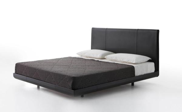 Buy cheap Modern Design Hotel Furniture Set Leather Cover Stainless Steel Legs SGS from wholesalers