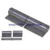 Buy cheap Welding hinge butt hinge BH605, 78mm, 98mm, 104mm, 116mm, 138mm，self color or zinc plating, from wholesalers