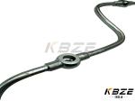 MITSUBISHI 6D22 6D24 ENGINE VAME056323 FUEL PIPIE FOR KOBELCO EXCAVATOR SK300
