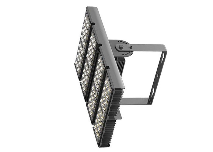 IP65 ZL-TL600-100W LED Tunnel Light , 2700-7000K Led Floodlight Warm White