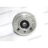Buy cheap Pulley Assy End , 7 / 8 '' Stroke for GT7250 Parts for Gerber Cutter PN 67902002 from wholesalers