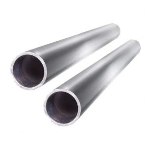 Wholesale Anodized Aluminium Tube Large Diameter 7005 7075 Seamless Extruded Hollow Pipe from china suppliers