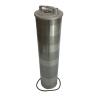 Buy cheap Chemical Plant Auto Hydraulic Filter 65B0064 EF-058EF12 Fuel Filter Element from wholesalers