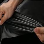 0.5mm HDPE Geomembrane Liner for Aquaculture Fish Ponds in Outdoor Environments