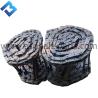 Buy cheap ABG325 ABG6820 13962485 Scraper Conveyor Chain Volvo Asphalt Paver Parts from wholesalers