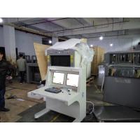 Buy cheap Environmental - Friendly X Ray Baggage Scanner / X Ray Inspection Machine product