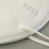 Buy cheap KN95 White Floding Type Children Anti-Dust Respirators from wholesalers