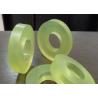 Buy cheap Industrial Erosion Resistant PU Polyurethane Coating Parts OEM Polyurethane Parts from wholesalers