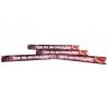Buy cheap GOB P2 250000dots/sqm SMD1515 Shelf LED Display Screen 900nits anticollision from wholesalers