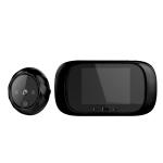 Buy cheap CE Approved Infrared Peephole Video Doorbell 3X Digital Zoom For Door Keeping from wholesalers