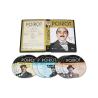 Buy cheap Agatha Christie's Poirot dvd movie 33discs usa Version dvd Tv series box set free shipping from wholesalers