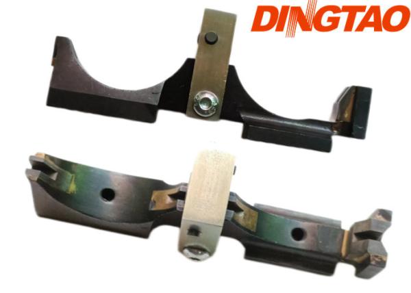 Buy cheap 93293001 DT Xlc7000 Spare Parts Z7 Cutting Parts Top Roller Sub-Assembly from wholesalers