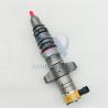 Buy cheap 557-7633 Excavator / Bulldozer Fuel Injector Parts 5577633 20R-8968 20R8968 from wholesalers
