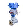 Buy cheap Chinese Control Valve With Fisher Digital Valve Positioner DVC6200 from wholesalers