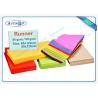 Buy cheap Colorful Printed Spunbond Non Woven Tablecloth For Restaurant / Hotel from wholesalers