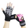 Buy cheap Cycling Fitness Gloves Tactical Half Finger Anti Skid Outdoor Woman Yoga Training from wholesalers