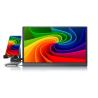 Buy cheap No Light Leak 5000mAh Battery 1000:1 HDR 15.6 Inch Portable Monitor from wholesalers