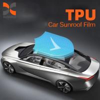 Buy cheap UV-proof Tint Window Film Windshield UV400 Photochromic Security Korea Eco Solar product
