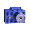 Buy cheap Horizontal Single Screw Gear Speed Reducer For Film Blowing Machine from wholesalers