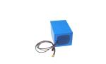 Motor Cycle 12v 36ah Lifepo4 6v Lithium Ion Battery Pack