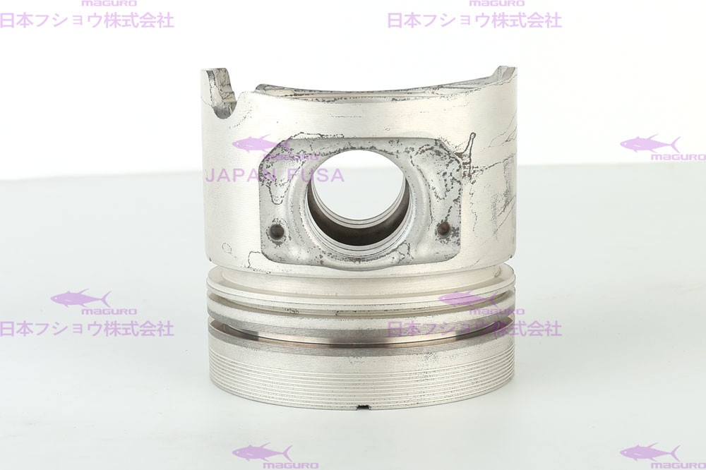 Engine Parts Piston ISUZU C240-3G 8-97176865-0 DIA 86mm