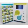 Buy cheap birthday parties , weddings digital video brochure with multimedia effect , 4G from wholesalers