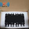 Buy cheap 4 in 4 out 200W IP60 N Female 3dB Hybrid Coupler 698-3800MHz Indoor/Outdoor Grey from wholesalers