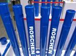 Dual Wall Drill Rod for Drilling Down The Hole Hammer Atlas Copco Reverse