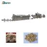 Buy cheap Stainless Steel Soy Histone Food Extruder Machine , Twin Screw Extruder Line from wholesalers