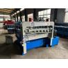 Buy cheap 1300mm 3.5mm automatic steel coil cut to length machine in Mexico from wholesalers