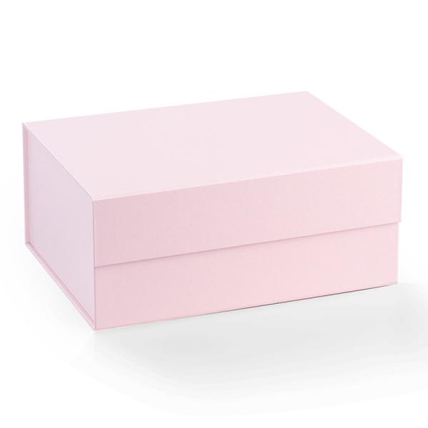 Buy cheap Magnetic Custom Paper Packaging Box , 235-360mm Magnetic Shoe Box from wholesalers