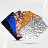 Buy cheap Luxury 3d Water Ripple Charcoal Board Factory Supply Carbon Crystal Plate Wall Panel from wholesalers