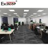 Buy cheap Comfortable Environment Office Furniture Project Wellness Focused Office Decoration Project from wholesalers