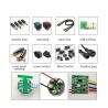 Buy cheap PCB LED Terminal Switch Socket Dip Soldering Machine Semi Automatic from wholesalers