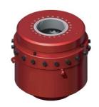 API 16A Annular BOP / TOP Quality Annular Blowout preventer