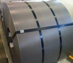 Mild Sheet Roll Carbon Steel Coil Q355 1219mm Width 910mm