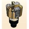 Buy cheap 9 7/8 Inch Kymera Hybrid Drill Tricone Drill Bit , Bake Hughes Milled Tooth Bit from wholesalers