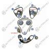 Buy cheap Timing Chain Kit For AUDI A8 4E8 BDX 154KW 2.8FSI 07-10 from wholesalers