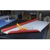 Buy cheap Polyurethane PU Coated Fiberglass Fabric for Expansion Joints Water from wholesalers