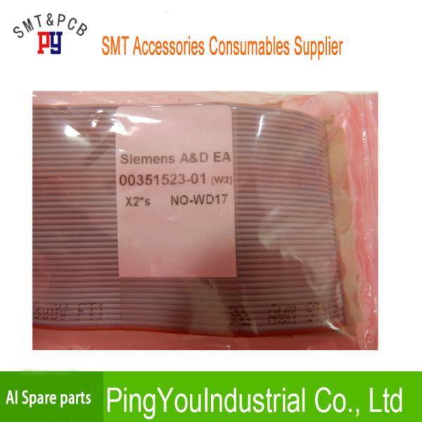 Buy cheap 00351523-01 SIEMENS Spare Parts HS50 Modular Head SMT Machine Parts from wholesalers