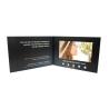 Buy cheap Creative 2.4 4.3 7 Inch LCD Display A4 Video Brochure A5 Digital Greeting Card For Brand Business birthday card from wholesalers