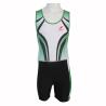 Buy cheap Classic Hot Style Green Rowing Sportswear , Lycra Lycra Sports Clothing from wholesalers