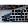 Buy cheap Welded Rectangular SS Pipe Hairline 316 201 202 304 Stainless Steel Square Tube from wholesalers