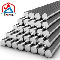 Buy cheap Seamless 10mm Titanium Rod ASTM F136 Gr2 Gr4 Gr5 6Al4V product