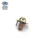 113770-0700 Excavator Engine Parts Engine Thermostat For 6BG1 6BD1 SK135SR