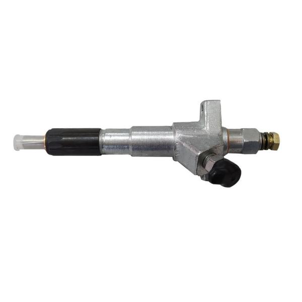 Buy cheap 6D16 Common Rail Diesel Engine Injector 105160-5190 Fit Isuzu from wholesalers