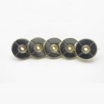 Industrial Permanent Magnetic Coupling 20-500C 5mm Shaft Coupler
