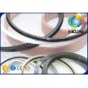 Buy cheap 11707026 11990396 Hydraulic Cylinder Seals / L180C L180D Excavator Repair Kits from wholesalers