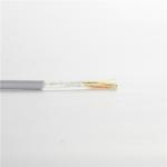 Single Core PVC Rail Signalling Cable Nontoxic Anti Interfere