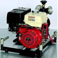 Buy cheap 13HP Gasoline Portable Fire Fighting Equipment Pump product